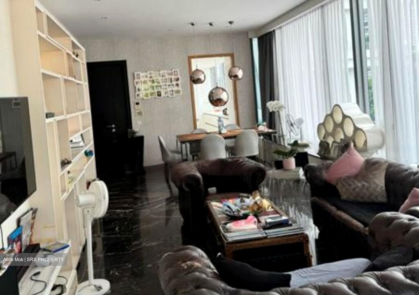 Helios Residences (D9), Apartment #449207031